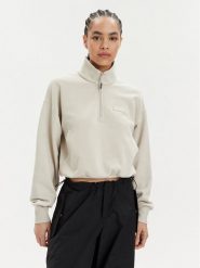 Columbia Bluza Marble Canyon™ 2073651 Beżowy Relaxed Fit. Brązowe bluzy bez kaptura damskie Columbia, xl, z bawełny. Za 209.99 zł.