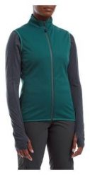 Damska kurtka wodoodporna Altura Softshell Escalade. Zielone kurtki damskie ALTURA, s, bez wzorów, z materiału, bez kaptura. Za 285.45 zł.
