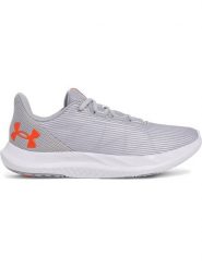 Under Armour Buty w kolorze szarym do biegania rozmiar: 42. Szare obuwie do biegania damskie Under Armour. Za 176.08 zł.