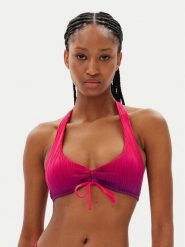 Chantelle Góra od bikini C12VQA Fioletowy. Fioletowe bikini damskie Chantelle, bez wzorów. Za 169.99 zł.