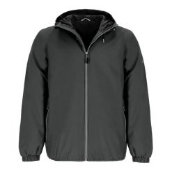 Kurtka wodoodporna Pro-X Elements Bert. Zielone kurtki męskie PRO-X ELEMENTS, l, bez wzorów, z materiału, eleganckie, bez kaptura. Za 519.00 zł.