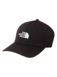 The North Face Czapka "66 Classic" w kolorze czarnym rozmiar: onesize. Czarne czapki męskie The North Face, bez wzorów, sportowe. Za 114.17 zł.
