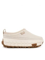 Ugg Klapki W Venture Daze 1155650 Écru. Klapki damskie Ugg, bez wzorów, ze skóry, bez obcasa. Za 749.99 zł.