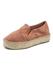 Natural world Espadryle w kolorze jasnobrązowym rozmiar: 39. Brązowe espadryle damskie natural world, bez wzorów, bez obcasa. Za 122.96 zł.