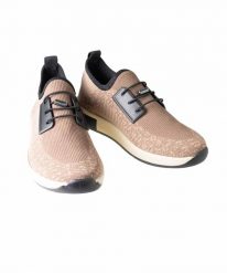 Buty damskie Leiko Como. Brązowe obuwie trekkingowe damskie Brubeck. Za 129.00 zł.