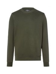 Nils Sundström Bluza Mężczyźni zielony, XL. Zielone bluzy bez kaptura męskie Nils Sundström, m. Za 139.95 zł.