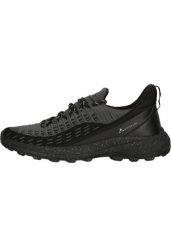 Buty trekkingowe Whistler Geretto. Szare obuwie trekkingowe damskie WHISTLER. Za 357.50 zł.