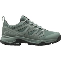 Damskie buty trekkingowe Helly Hansen Stalheim. Czarne obuwie trekkingowe damskie Helly Hansen, na lato. Za 459.99 zł.