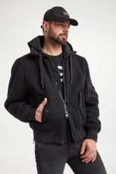 Kurtka męska DOLCE & GABBANA. Kurtki męskie Dolce & Gabbana, m, bez wzorów, bez kaptura. W wyprzedaży za 6,161.35 zł.