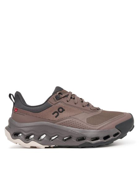 On Trekkingi Cloudhorizon 2 3WG10335 Brązowy ciemny. Brązowe obuwie trekkingowe damskie On. Za 809.99 zł.