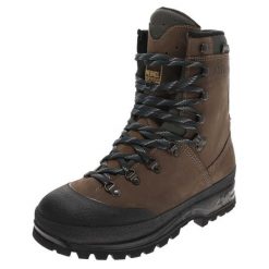Buty trekkingowe zimowe dla dorosłych Meindl Antarktis GTX z membraną Gore-Tex. Brązowe buty trekkingowe męskie MEINDL, na jesień, z gore-texu, bez zapięcia, wspinaczkowe, gore-tex. Za 1,742.50 zł.
