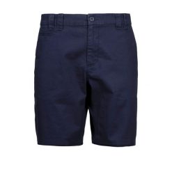 Shorty Męskie Camowen. Brązowe szorty męskie Regatta, bez wzorów, sportowe. Za 152.99 zł.