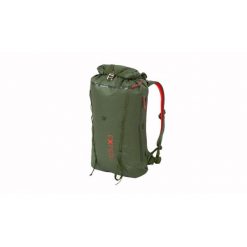 Plecak Exped Serac 25 M forest. Plecaki damskie EXPED, bez wzorów. Za 688.99 zł.
