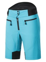 Protective Szorty kolarskie "White Rabbit" w kolorze błękitnym rozmiar: 42. Niebieskie spodenki sportowe damskie Protective, m, z materiału, rowerowe. Za 171.95 zł.