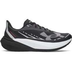 Buty do biegania Under Armour Velociti Distance. Czarne obuwie do biegania damskie Under Armour. Za 661.50 zł.