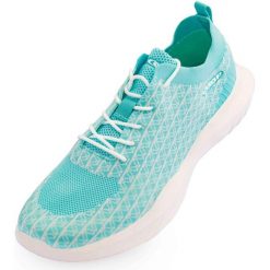 Buty trekkingowe AISA dla kobiet - Rozmiar 39, lekkie i oddychające. Obuwie trekkingowe damskie AIWA. Za 219.99 zł.