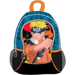 Plecak Educa Borras Naruto Shippuden. Czarne plecaki damskie 100%, bez wzorów, z materiału, eleganckie. Za 165.00 zł.