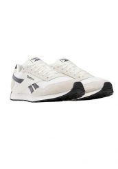 Buty REEBOK GLIDE LOW Biały. Białe obuwie do biegania damskie Reebok. Za 260.99 zł.