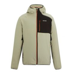 Męska Bluza Polarowa Alven Z Pełnym Zamkiem Błyskawicznym. Czarne bluzy bez kaptura męskie Regatta, m, z polaru. Za 227.99 zł.