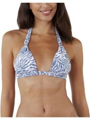 Top bikini damskie Barts Deltia Triangle. Białe bikini damskie Barts, bez wzorów. Za 179.00 zł.