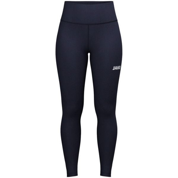Damskie legginsy Jako One. Czarne bielizna termoaktywna damska Jako, bez wzorów, z elastanu. Za 284.00 zł.