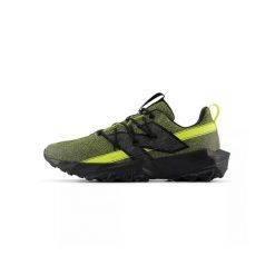 Buty do biegania męskie New Balance Trail. Zielone obuwie do biegania damskie New Balance. Za 472.10 zł.