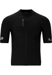 Koszulka termoaktywna Elite Lab Elite X1 Core. Czarne bielizna termoaktywna męska ELITE LAB, s, bez wzorów, z materiału. Za 262.50 zł.