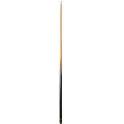 Jednoczęściowy kij bilardowy o długości 140 cm od John West. Brązowe stroje jednoczęściowe damskie JOHN WEST, uniwersalny, bez wzorów. Za 219.00 zł.