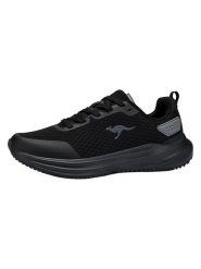 Kangaroos Buty sportowe "K-RDM Fam" w kolorze czarnym rozmiar: 42. Czarne buty fitness męskie Kangaroos. Za 113.63 zł.