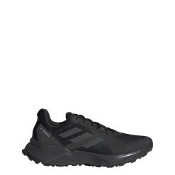 Buty trekkingowe Mężczyzna Adidas Terrex Soulstride czarny. Czarne obuwie do biegania damskie Adidas, adidas terrex. Za 493.10 zł.