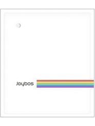 Joybos Torba próżniowa w kolorze białym ze wzorem - 70 x 100 cm rozmiar: onesize. Białe torebki klasyczne damskie Joybos, bez wzorów, z materiału, bez dodatków. Za 21.99 zł.