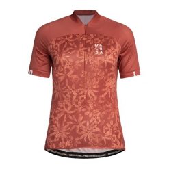 Koszulka rowerowa damska Maloja EnvaliraM 1/2. Szare bluzki sportowe damskie Maloja, xs, z materiału, bez kołnierzyka, bez ramiączek. Za 479.99 zł.