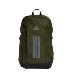Plecak Adidas Apwr. Czarne plecaki damskie Adidas, bez wzorów. Za 179.00 zł.