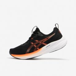 Buty do biegania męskie ASICS Gel-Pulse 16. Brązowe obuwie do biegania damskie Asics. W wyprzedaży za 279.99 zł.
