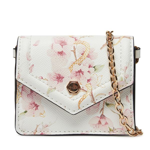 Torebka Aldo. Białe torebki klasyczne damskie Aldo, bez wzorów, bez dodatków. Za 79.99 zł.