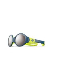 Okulary przeciwsłoneczne dla dzieci JULBO LOOP M - | Spectron 4 baby. Niebieskie okulary przeciwsłoneczne dziecięce JULBO. Za 149.00 zł.