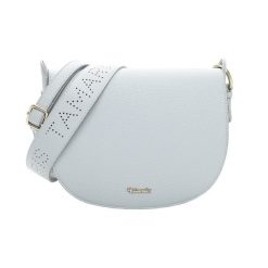 Tamaris Torebka Naramienna TAS Kiri Torebki 1 ct Szary Damski. Szare torebki klasyczne damskie Tamaris, z aplikacjami, z poliesteru, bez dodatków. Za 275.99 zł.