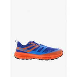 Buty trailowe męskie Inov-8 TrailFly Zero. Brązowe obuwie do biegania damskie Inov-8. Za 576.99 zł.