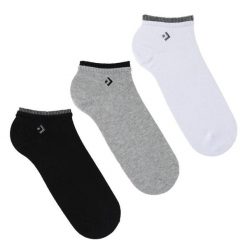 Skarpety Męskie Moraj Mix Kolor 3 Pary. Czarne skarpetki męskie Moraj, bez wzorów, z materiału. Za 29.99 zł.