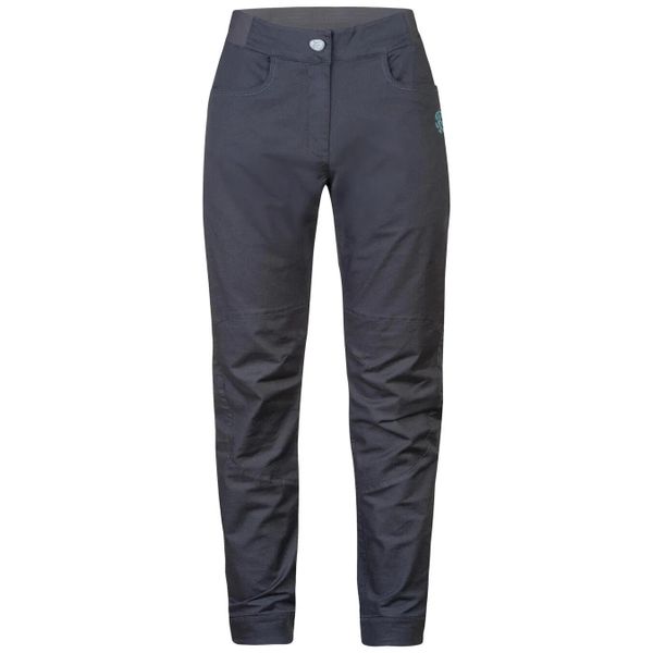 Spodnie damskie Rafiki Geminis. Niebieskie spodnie dresowe damskie Rafiki, bez wzorów. W wyprzedaży za 307.95 zł.