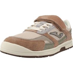 Buty JOMA CR111 JUNIOR BAREFOOT Jasnobrązowy. Brązowe buty fitness męskie Joma, na fitness i siłownię. Za 171.99 zł.