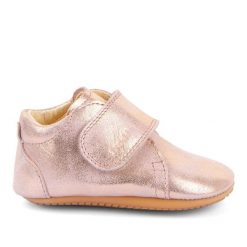 Froddo Children shoe (G1130021-7). Czerwone obuwie trekkingowe damskie Froddo. Za 169.00 zł.