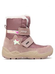 Primigi Śniegowce GORE-TEX 2379111 S Różowy. Czerwone kozaki dziewczęce Primigi, z gore-texu. Za 419.99 zł.