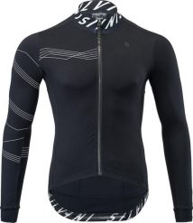 Koszulka rowerowa z fługim rękawem męska Silvini Jersey Varano MD1603. Białe t-shirty sportowe męskie Silvini, m, z jersey, bez ramiączek, rowerowe. Za 379.99 zł.
