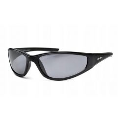 Okulary polaryzacyjne Arctica Solstice S-140. Czarne okulary przeciwsłoneczne męskie ARCTICA. Za 191.99 zł.