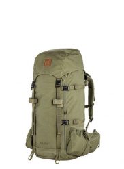 Plecak trekkingowy Fjallraven Kajka 35. Zielone plecaki męskie Fjällräven, bez wzorów, z nylonu. Za 1,198.99 zł.