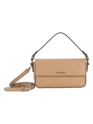 JOOP! Torebka "Nil" w kolorze jasnobrązowym - 24 x 13 x 5 cm rozmiar: onesize. Brązowe torebki klasyczne damskie Joop!, bez wzorów, z materiału, bez dodatków. Za 217.99 zł.