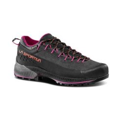 Damskie buty trekkingowe La Sportiva TX4 Evo GTX. Czarne obuwie trekkingowe damskie La Sportiva. Za 1,107.00 zł.