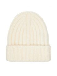 Nine West Czapka CEO-NW-W3-006-AW26 Kremowy. Białe czapki zimowe damskie Nine West. Za 49.99 zł.