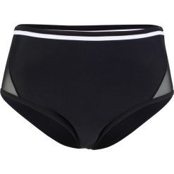 Figi bikini bonprix czarny. Czarne bikini damskie bonprix, bez wzorów. Za 44.99 zł.